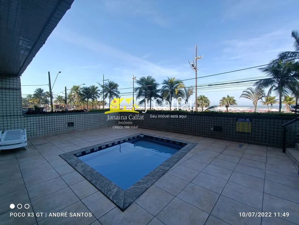 Apartamento, 3 quartos, 110 m² - Foto 8