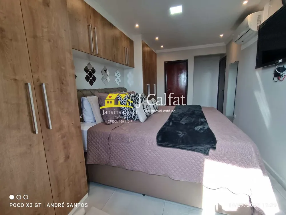 Apartamento, 3 quartos, 110 m² - Foto 3