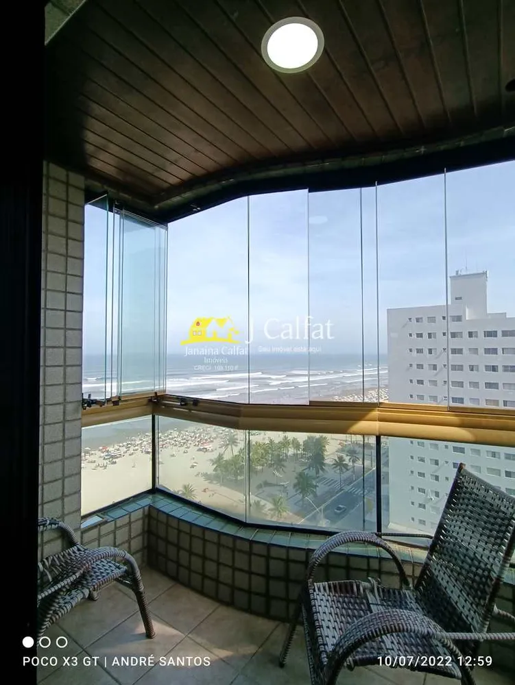 Apartamento, 3 quartos, 110 m² - Foto 1