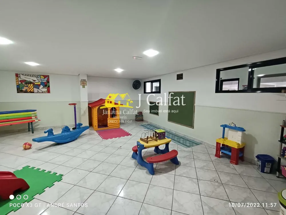 Apartamento, 3 quartos, 110 m² - Foto 7