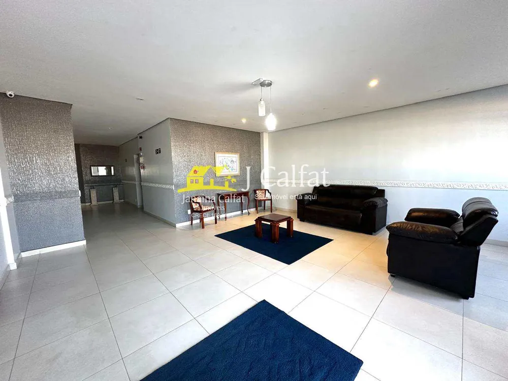 Apartamento, 2 quartos, 91 m² - Foto 6