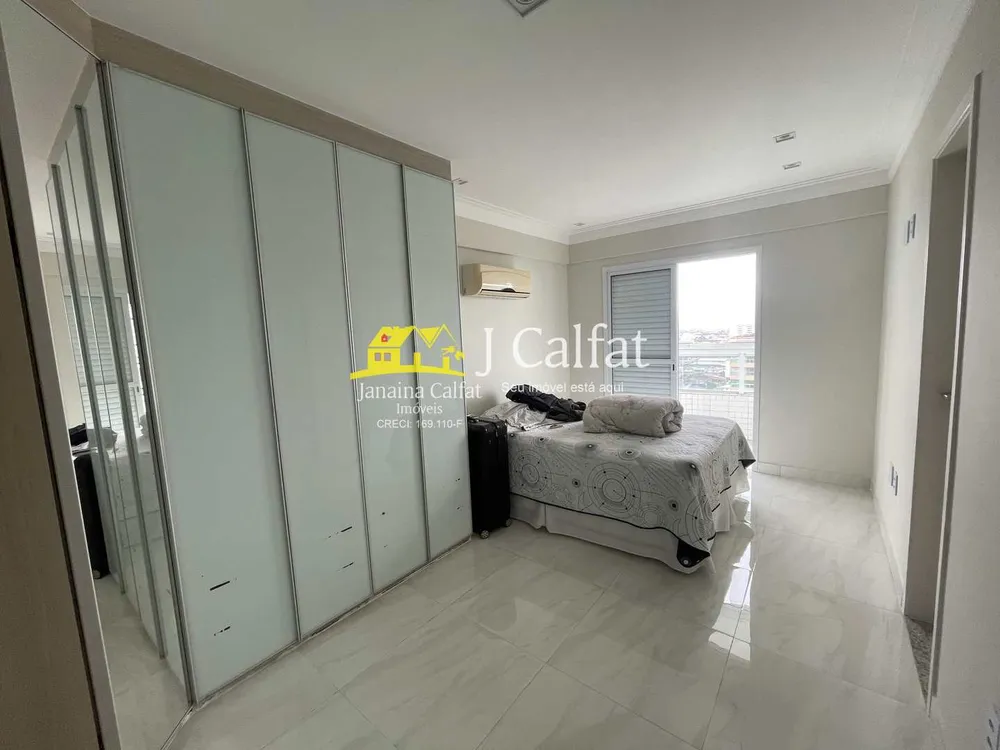 Apartamento, 3 quartos, 161 m² - Foto 5