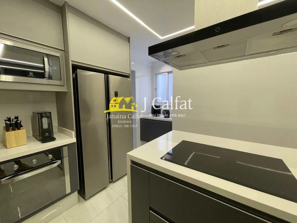 Apartamento, 3 quartos, 161 m² - Foto 4