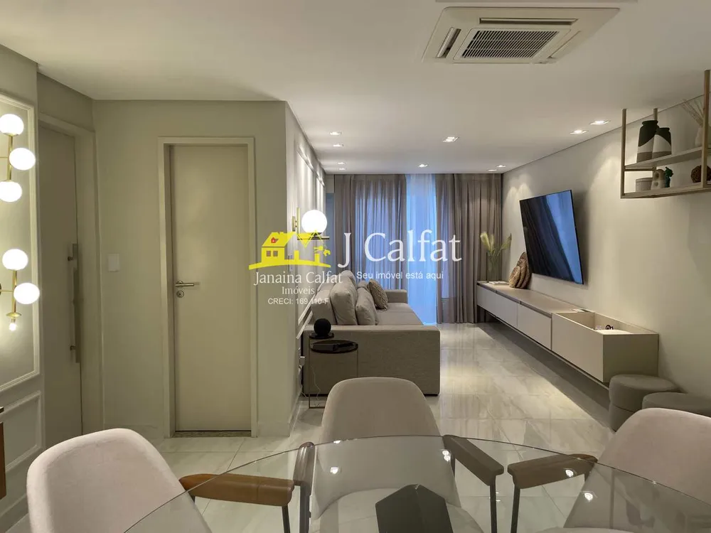 Apartamento, 3 quartos, 161 m² - Foto 7