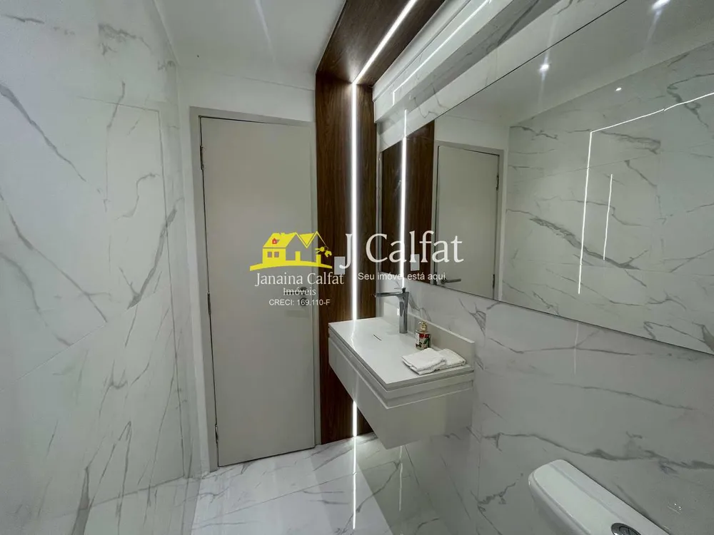 Apartamento, 3 quartos, 161 m² - Foto 6