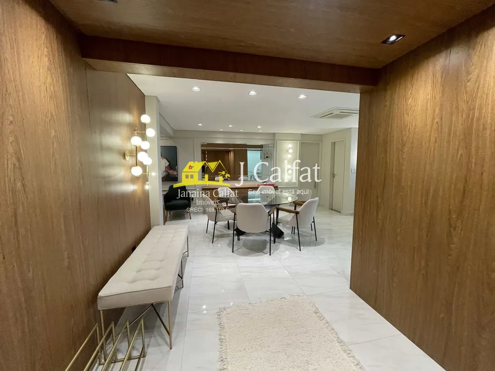 Apartamento, 3 quartos, 161 m² - Foto 8