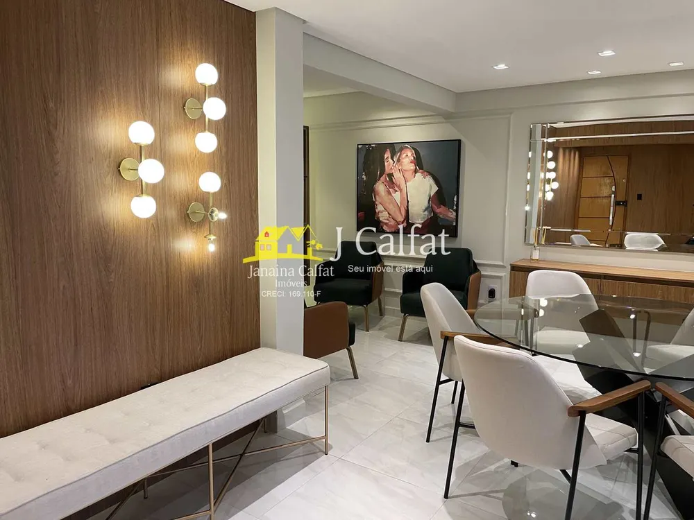 Apartamento, 3 quartos, 161 m² - Foto 9