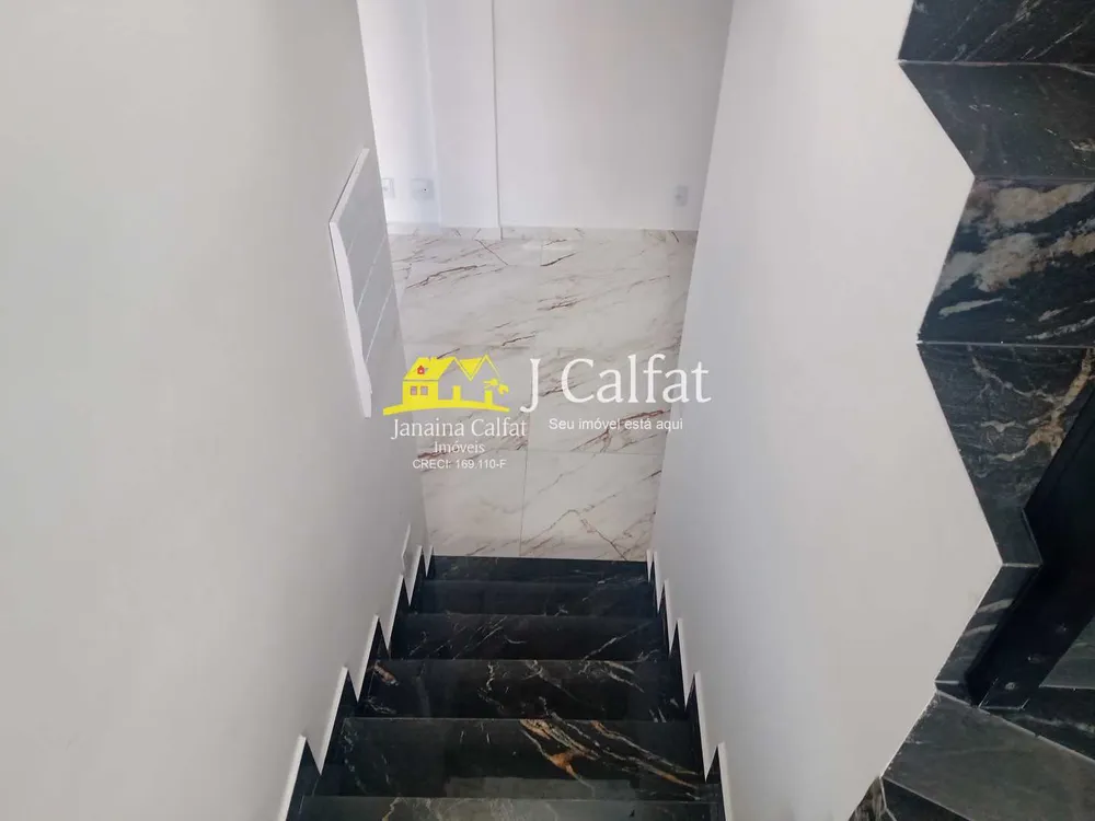 Sobrado, 3 quartos, 86 m² - Foto 2