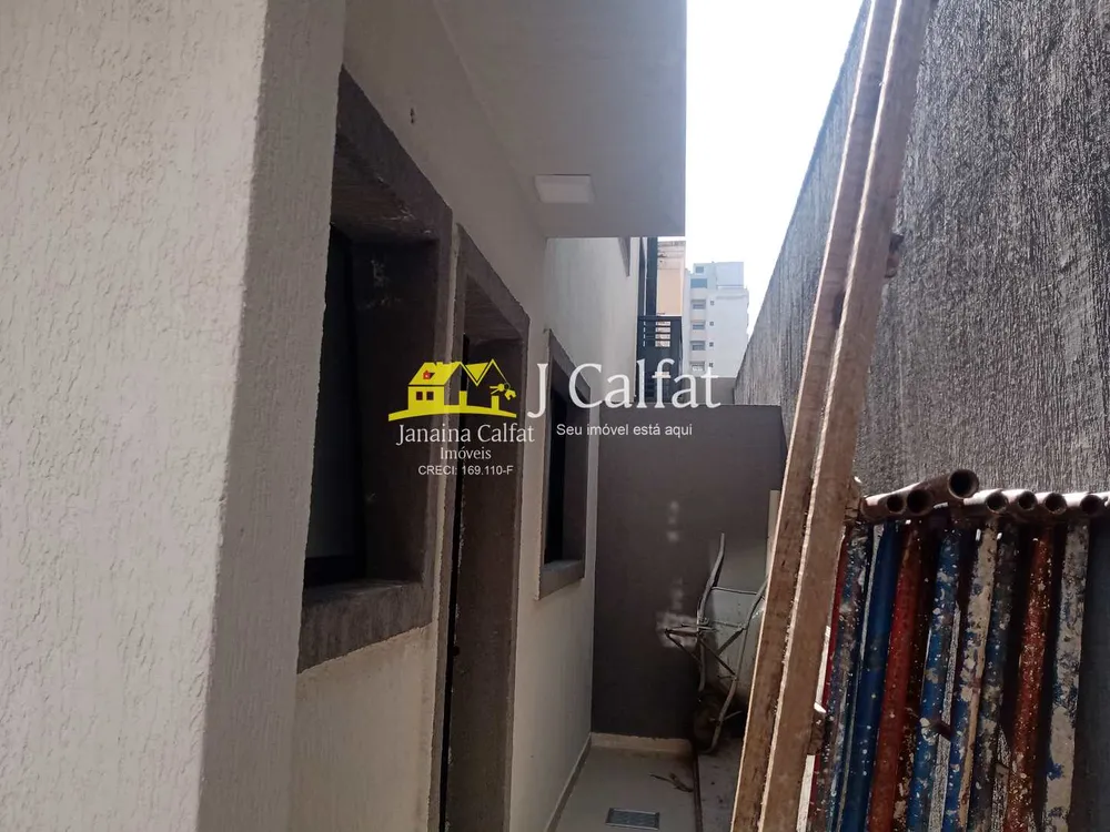 Sobrado, 3 quartos, 86 m² - Foto 4