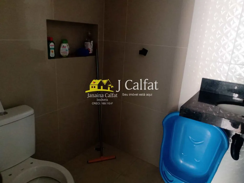 Sobrado, 3 quartos, 86 m² - Foto 5