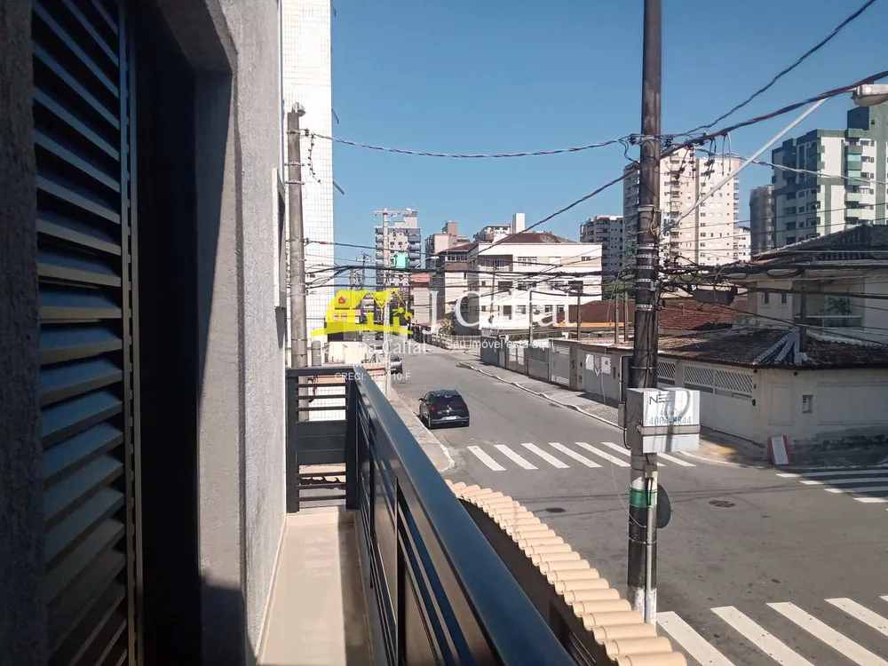 Sobrado, 3 quartos, 86 m² - Foto 11