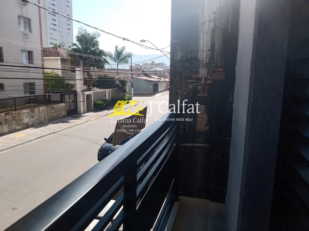 Sobrado, 3 quartos, 86 m² - Foto 10