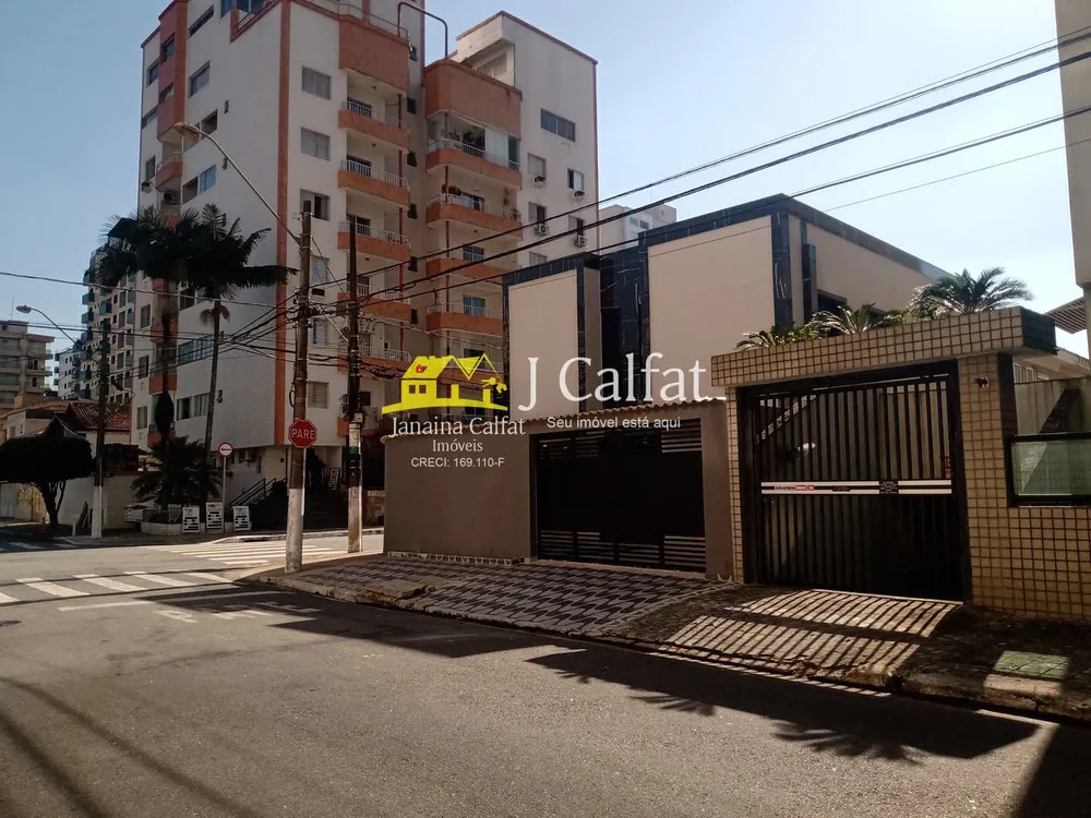 Sobrado, 3 quartos, 86 m² - Foto 3