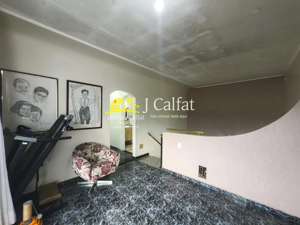 Casa, 4 quartos, 288 m² - Foto 4