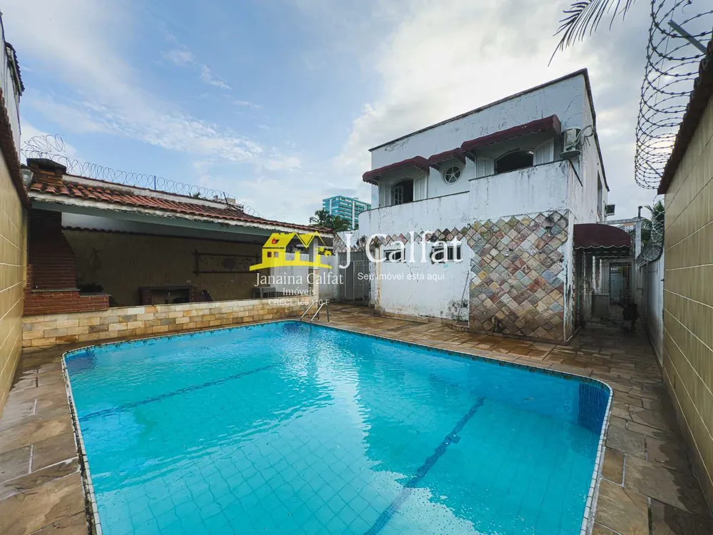 Casa, 4 quartos, 288 m² - Foto 5