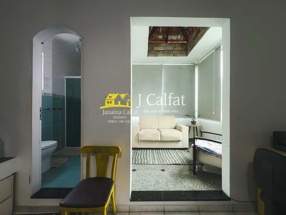 Casa, 4 quartos, 288 m² - Foto 1