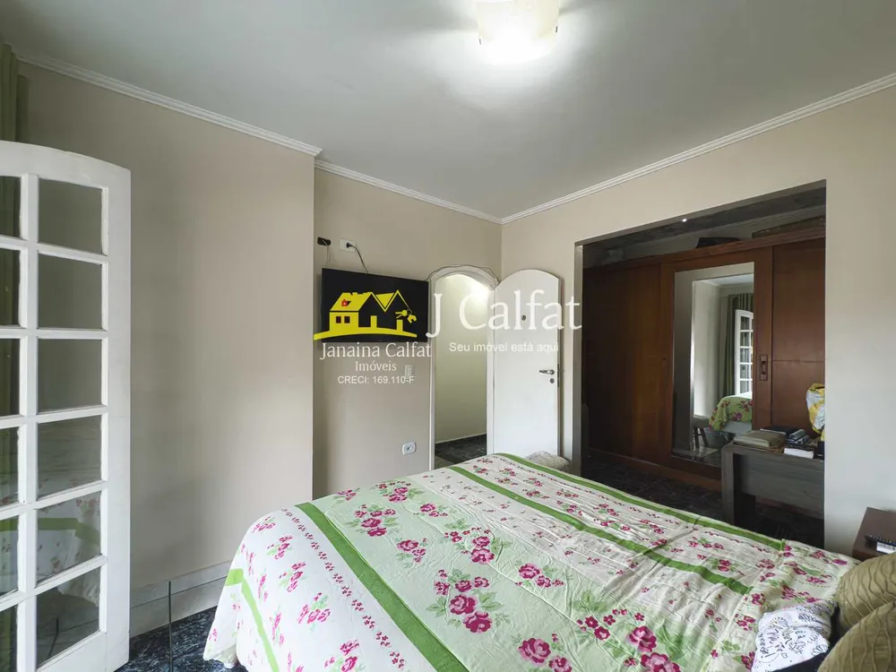 Casa, 4 quartos, 288 m² - Foto 8