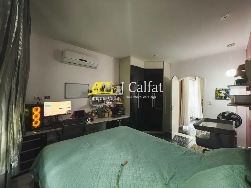 Casa, 4 quartos, 288 m² - Foto 9