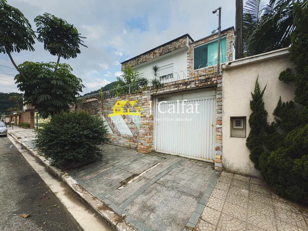Casa, 4 quartos, 288 m² - Foto 10