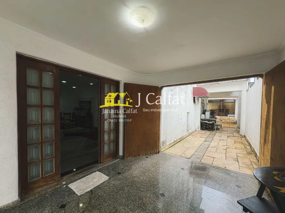 Casa, 4 quartos, 288 m² - Foto 12