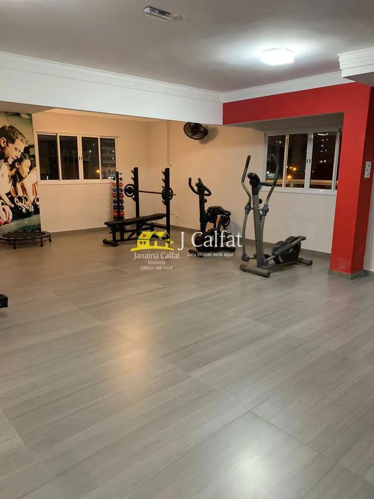 Apartamento, 1 quarto, 50 m² - Foto 8