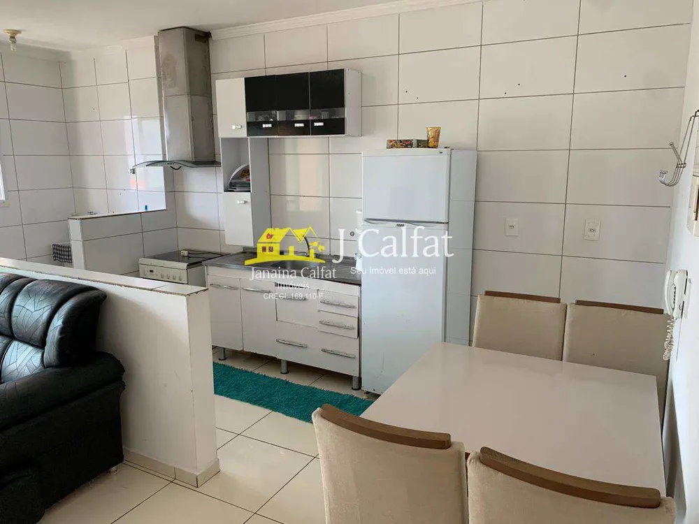 Apartamento, 1 quarto, 50 m² - Foto 7