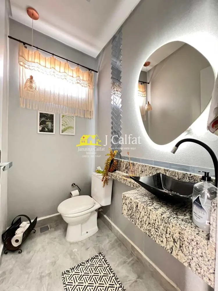 Casa, 3 quartos, 118 m² - Foto 9