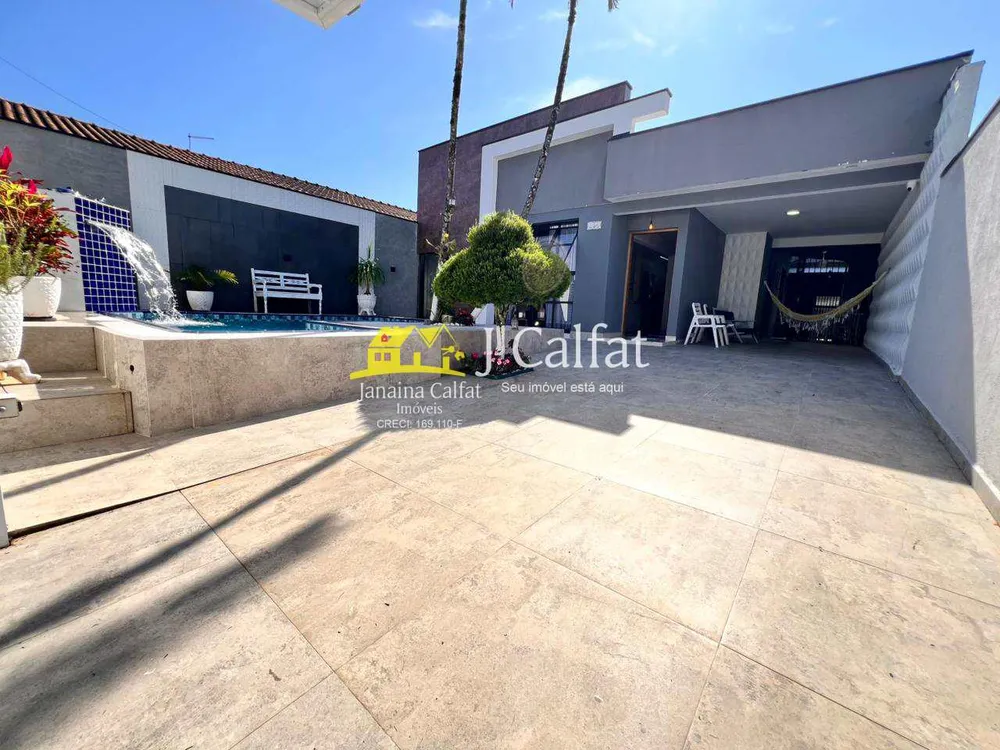 Casa, 3 quartos, 118 m² - Foto 2