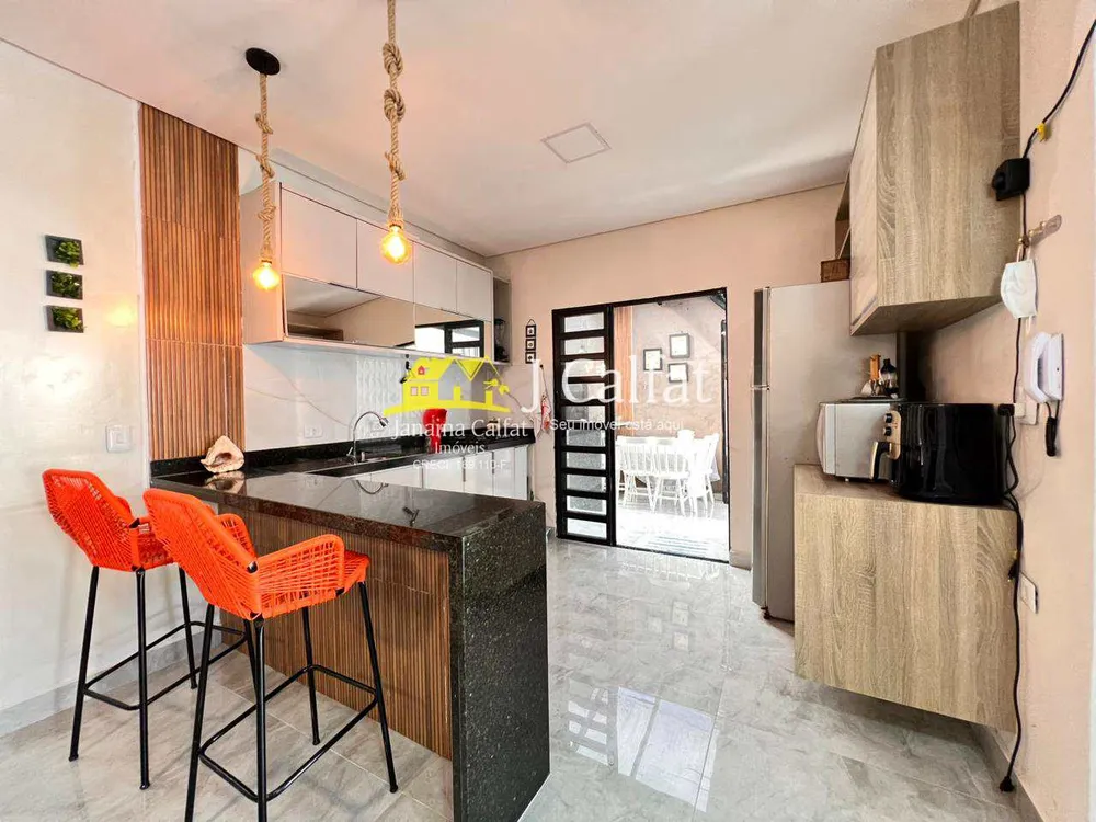 Casa, 3 quartos, 118 m² - Foto 3