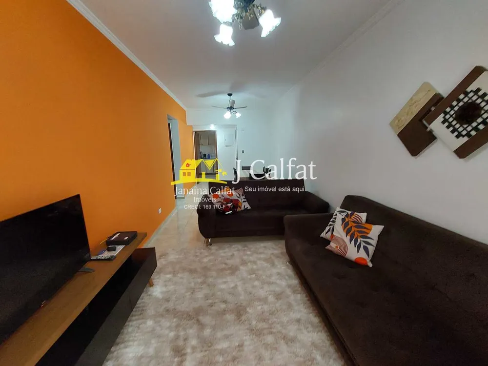 Apartamento, 2 quartos, 80 m² - Foto 2