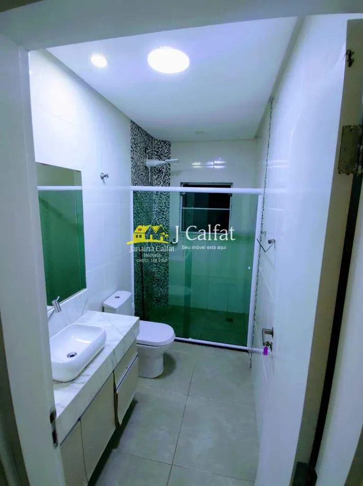 Sobrado, 3 quartos, 400 m² - Foto 8
