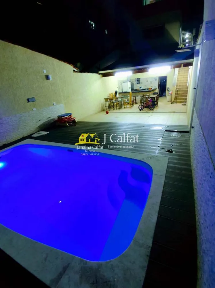 Sobrado, 3 quartos, 400 m² - Foto 4