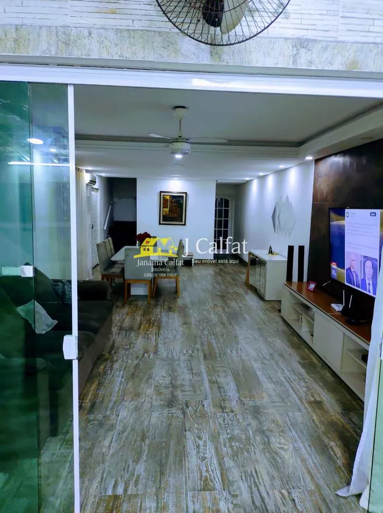 Sobrado, 3 quartos, 400 m² - Foto 3