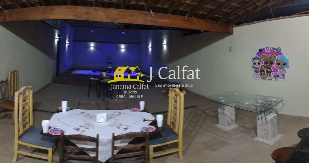 Sobrado, 3 quartos, 400 m² - Foto 8
