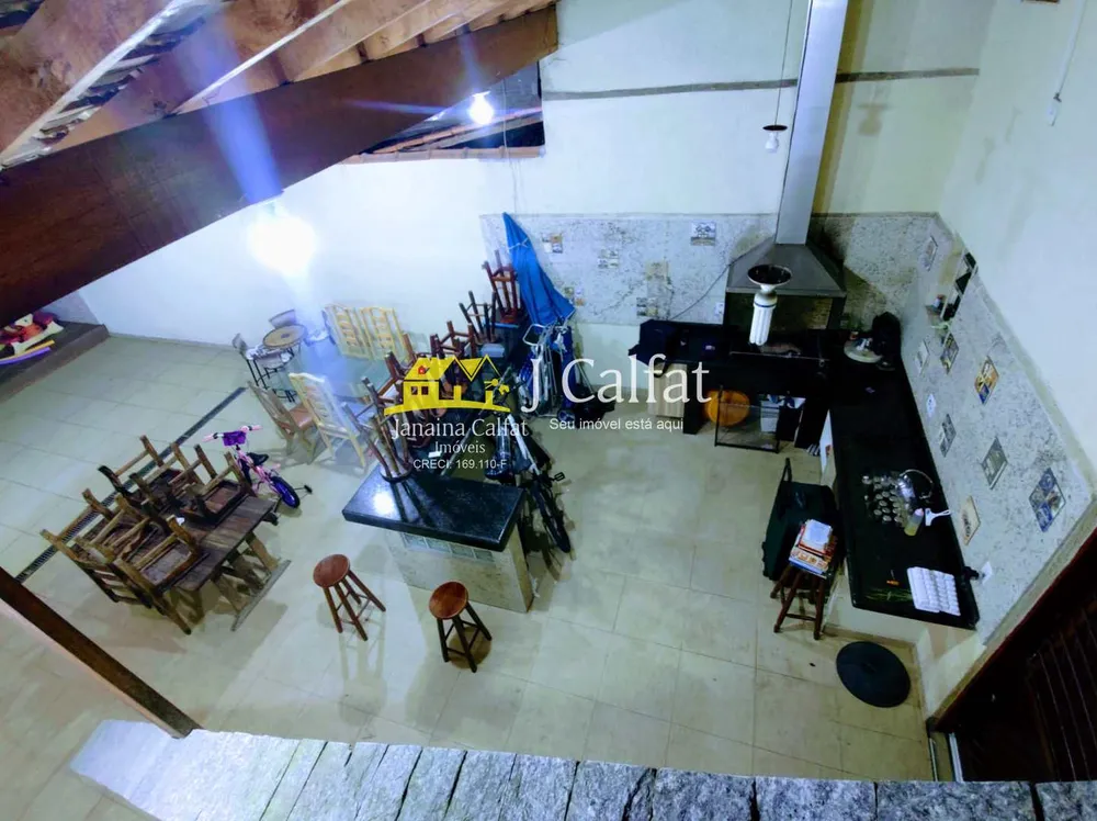 Sobrado, 3 quartos, 400 m² - Foto 5