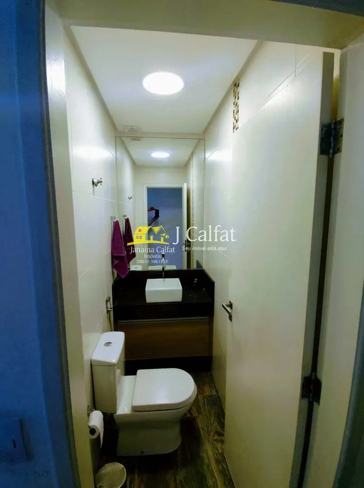 Sobrado, 3 quartos, 400 m² - Foto 3