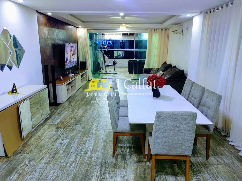 Sobrado, 3 quartos, 400 m² - Foto 2