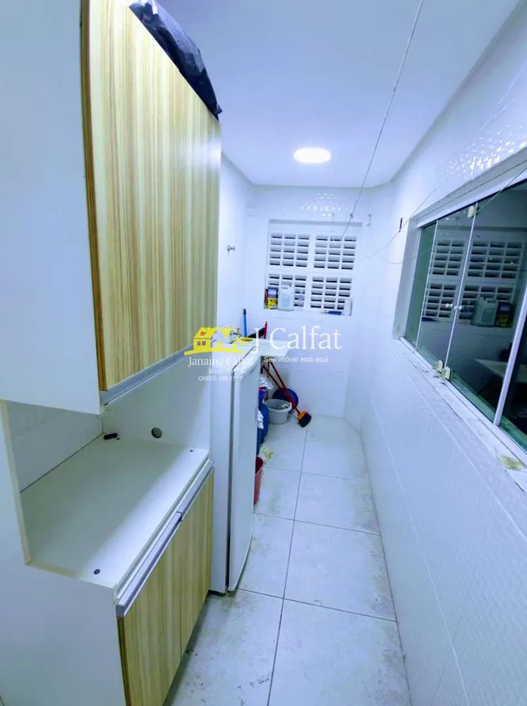 Sobrado, 3 quartos, 400 m² - Foto 6