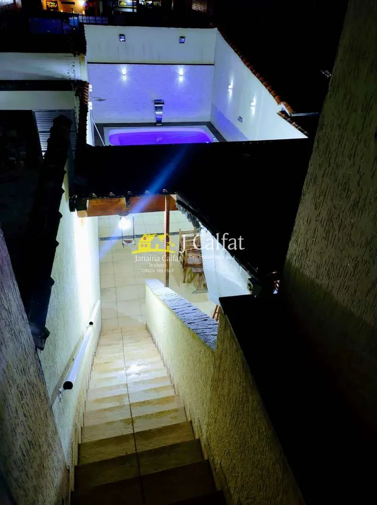 Sobrado, 3 quartos, 400 m² - Foto 6