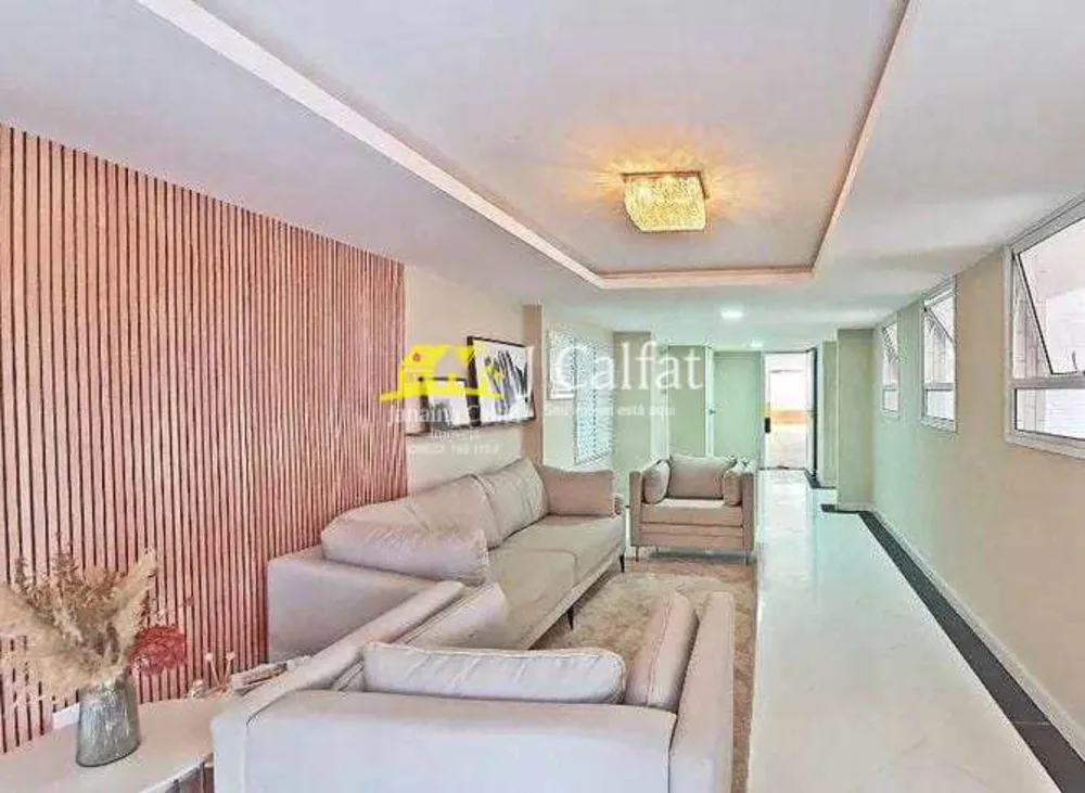 Apartamento, 2 quartos, 70 m² - Foto 12