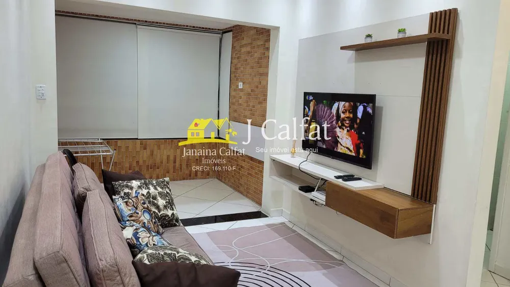 Apartamento, 2 quartos, 70 m² - Foto 2