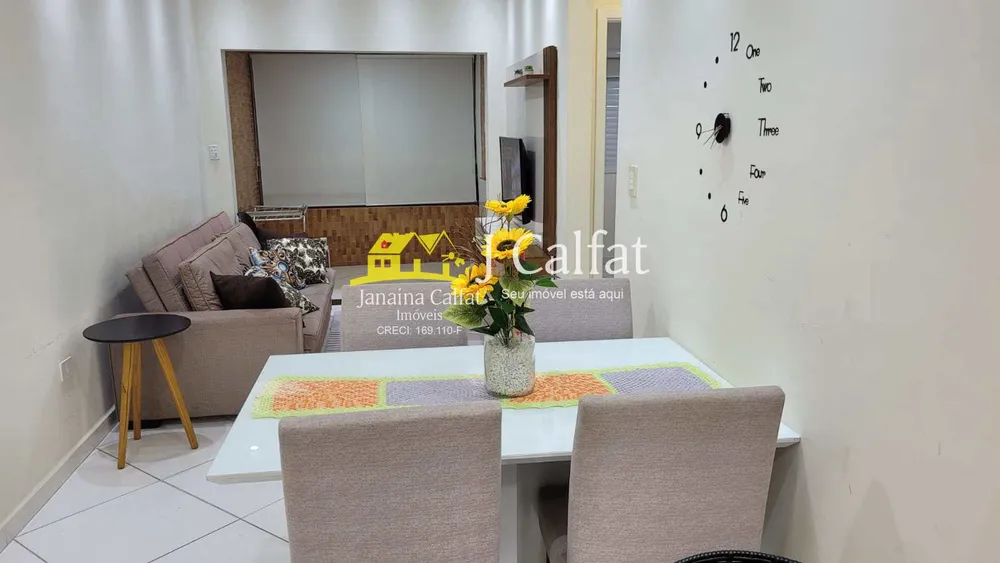 Apartamento, 2 quartos, 70 m² - Foto 3