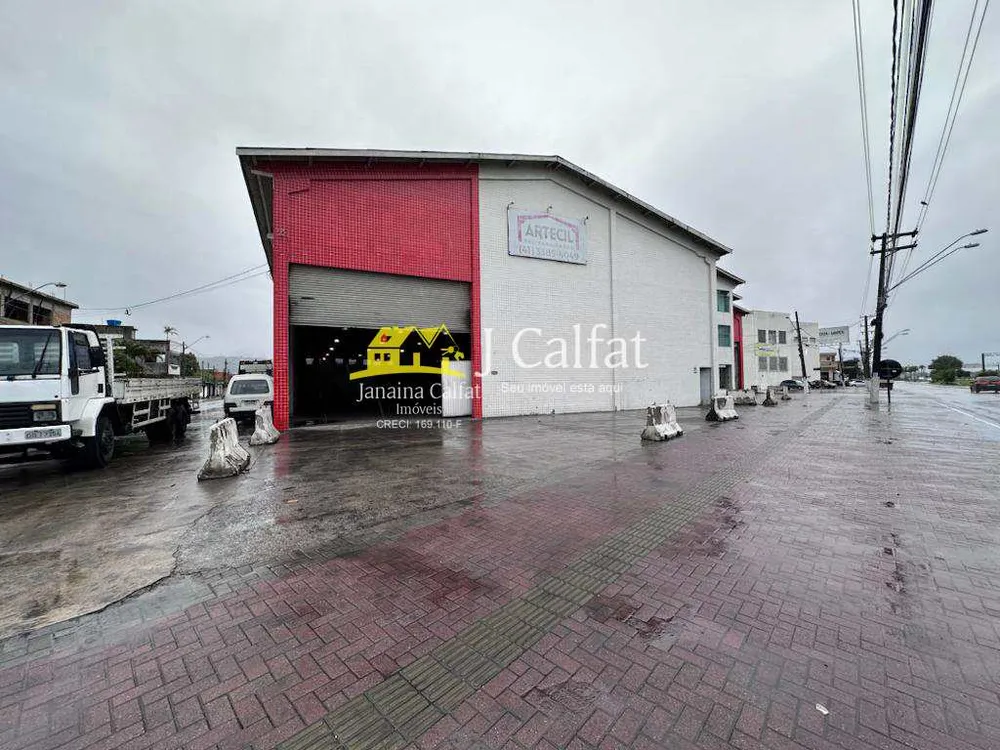 Depósito-Galpão, 7 m² - Foto 6