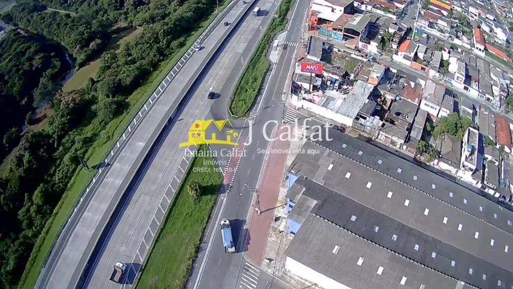Depósito-Galpão, 7 m² - Foto 1