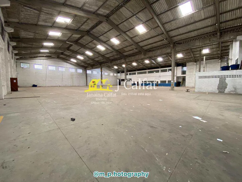 Depósito-Galpão, 7 m² - Foto 4