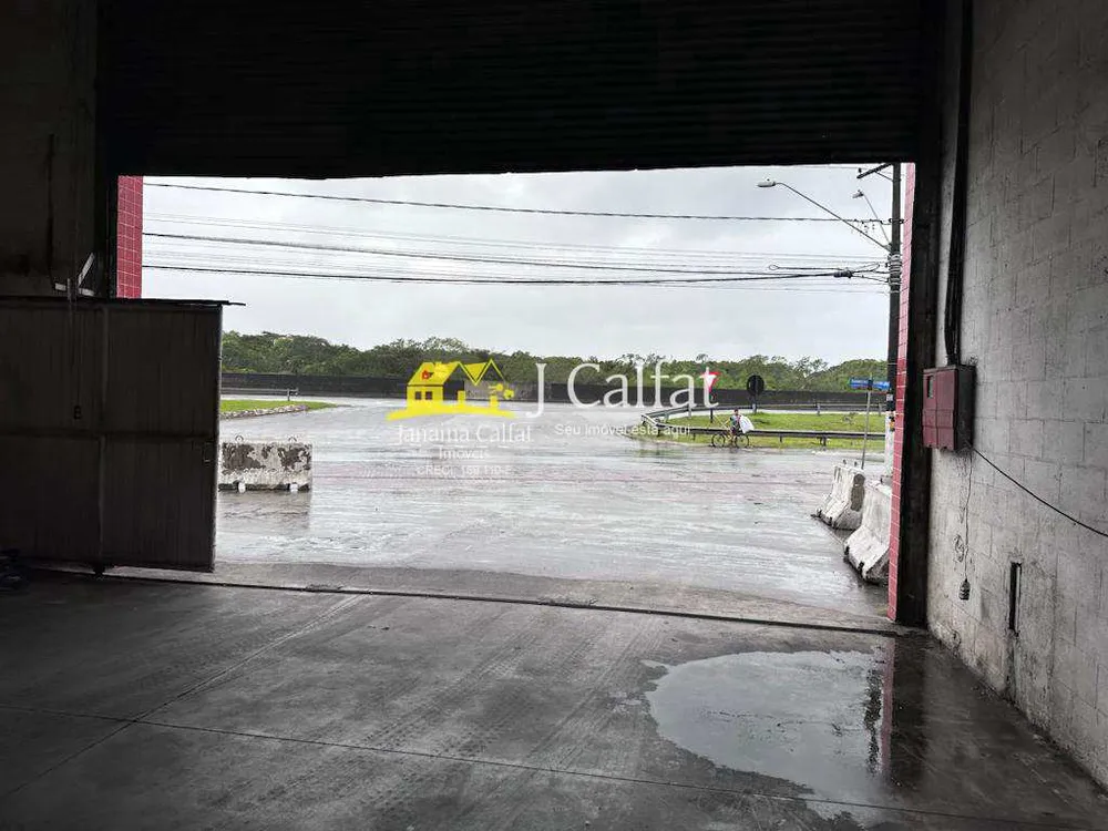 Depósito-Galpão, 7 m² - Foto 2