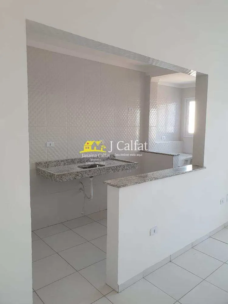 Apartamento, 1 quarto, 49 m² - Foto 4