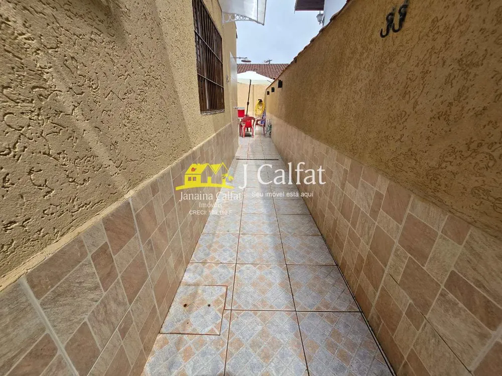 Casa, 3 quartos, 78 m² - Foto 12