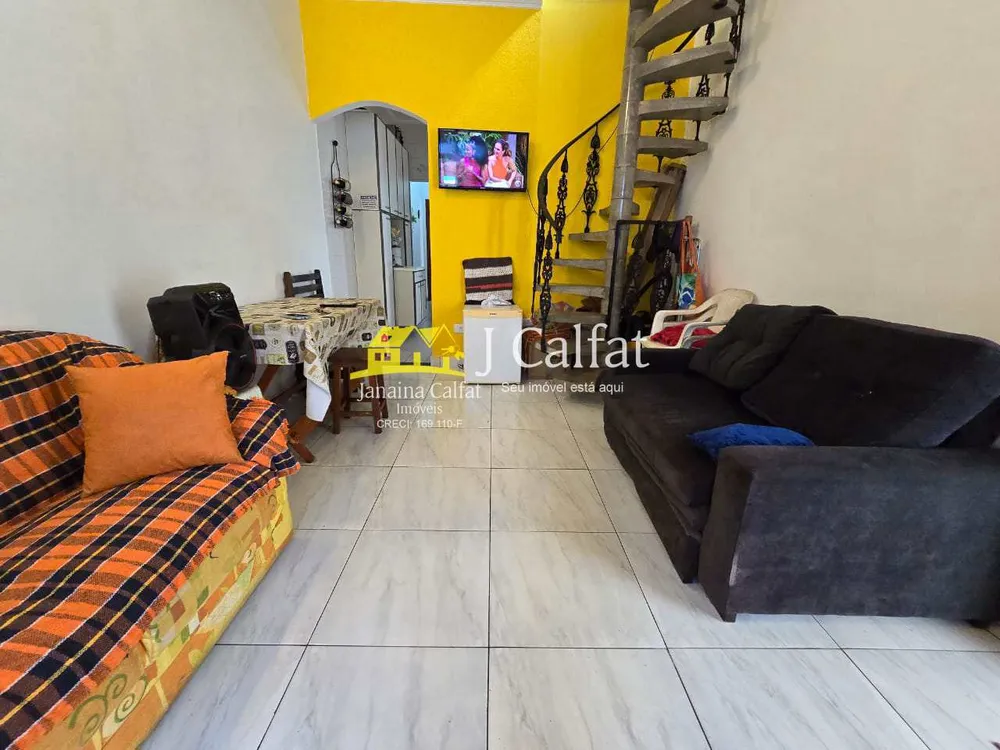 Casa, 3 quartos, 78 m² - Foto 2