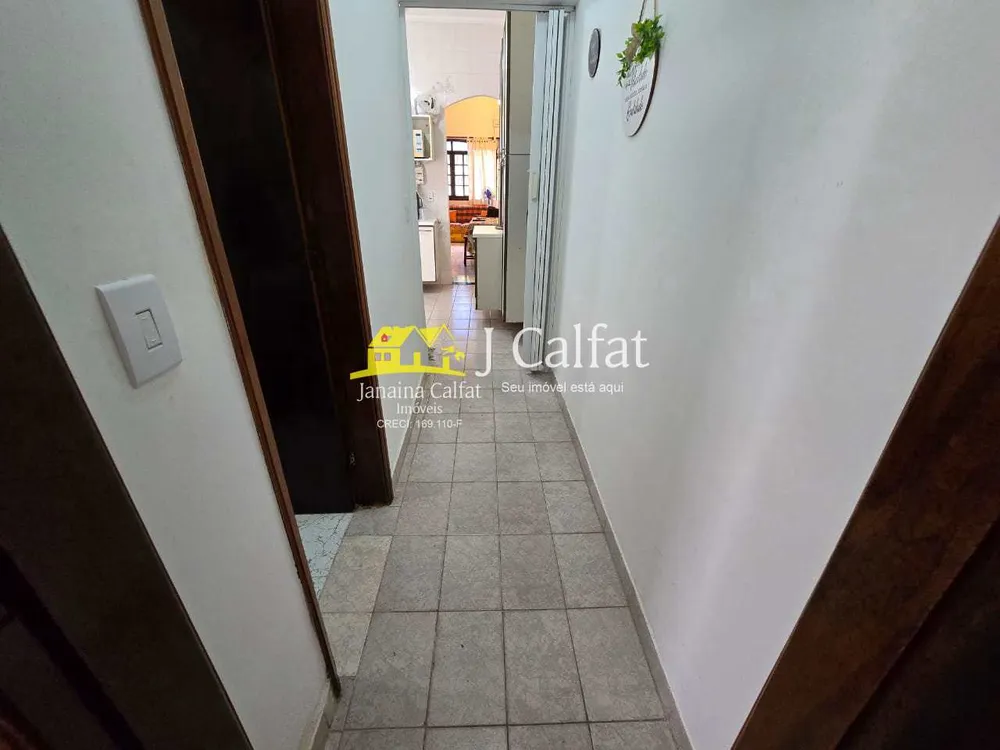 Casa, 3 quartos, 78 m² - Foto 9